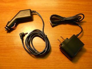 +AC Wall Power Adapter Cord For Creative Zen TravelDock 900 Zen Micro