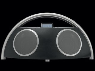 Harman Kardon GO + PLAY II Portable Loudspeaker Dock for iPod and