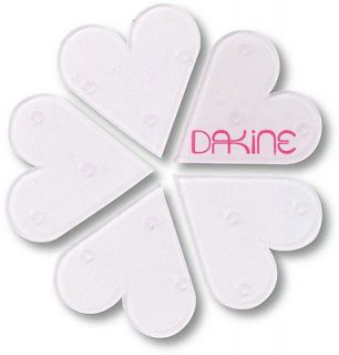 Dakine Heart Mat (Clear)