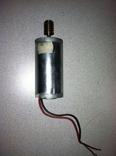Elaut DC Motor for Crane Machines Prize Claw Grab