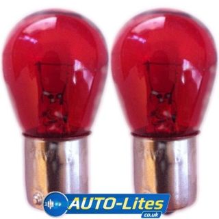 Daihatsu Terios 1998  Stop/Tail Brake Light Bulbs [BAY15D, 380, P21/5W