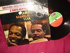 Brother Jack McDuff & David Newman Double Barrelled Soul STEREO US