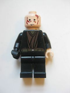 LEGO 7251 ANAKIN SKYWALKER Minifigure Star Wars Vader