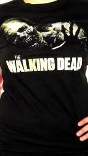THE WALKING DEAD zombie hand MENS T SHIRT NEW S M L XL authentic