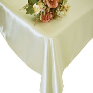 wedding tablecloths in Napkins, Tablecloths & Plates