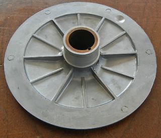 NOS Delta Variable Speed Drill Press Drive Pulley Half p/n