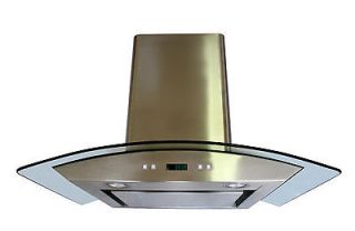 Newly listed 36 D Pro X Wall Mount Range Hood Easy Clean Flat Filters