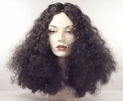 DELUXE DIANA ROSS WIG WIGS AFRO AMERICAN GOTHIC WIG