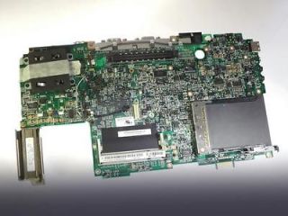 NEW OEM Dell Latitude D400 1.3Ghz Motherboard T0399