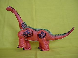 Fisher Price Mattel Imaginext Stomping Roaring Toy Dinosaur,Apato