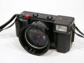 FUJI HD M Underwater Camera w/ 38mm f2.8 Lens   Great