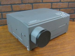jvc projector in Home Theater Projectors