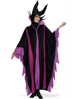 New Disguise Disney MALEFICENT Costume Adult 1XL (18 20)