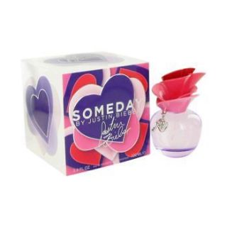 Newly listed Someday by Justin Beiber Eau De Parfum Spray 1 oz