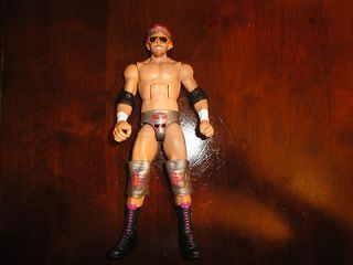 WWE WRESTLING FIGURE CLASSIC SERIES ACTION TOY SUPERSTAR TNA IMPACT