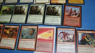 Mostly Rare Magic Cards, Foils, Arabian Nights to M13 Angels Dragons