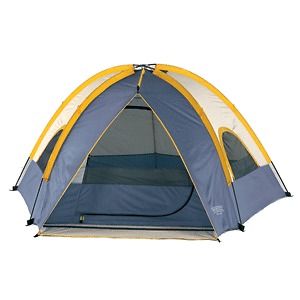 WENZEL Alpine Sport Dome Tent 3 PERSON / MAN 8 X 8.5 from WESTLAKE