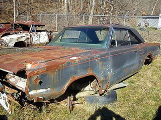 dodge in Salvage Parts Cars