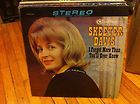 Skeeter Davis I Forgot More Than vinyl LP 1964 STEREO