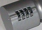 Lockbox Door Knob Combination Lock keyless Entry Custom