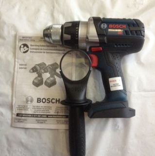 Bosch DDH181 18 Volt Cordless 1/2 Brute Tough Drill 18V Bare Tool
