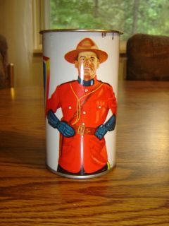 Beauty Drewrys Extra Dry Flat Top Beer Can Drinking Cup/Stein/Mug