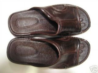 Pali Hawaii Sandals MENS PH186 2 PAIRS