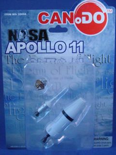 Toy Soldier Dragon CanDo NASA Apollo 11 Saturn V Rocket Section C