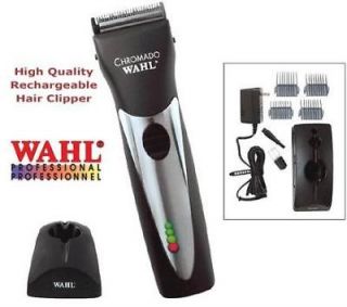 wahl dog clippers new