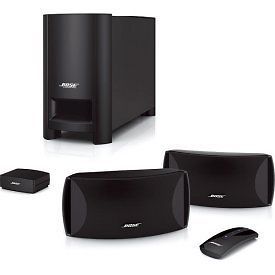 Bose CineMate Series II Speaker System   AWESOME SURROUND SOUND
