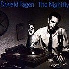 Donald Fagen   The Nightfly   music cd