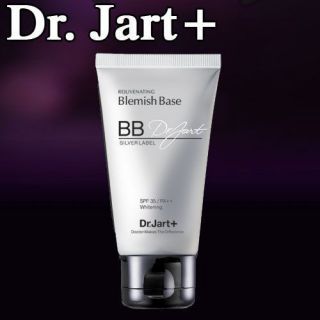 Dr.Jart* Silver SPF35 PA++ & BB Cream   Oily Skin (50ml) RUBYRUBYSHOP