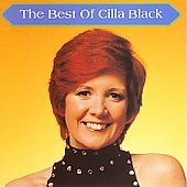 Cilla Black THE BEST OF 20 Original Recordings NEW SEALED CD