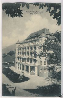Swiss Switzerland Private Clinic Solsana OLD PC AF30