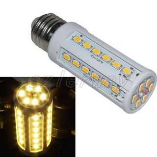 10W E27 LED Corn Lamp LED Bulb 42LEDs SMD 5630 220V Warm White Saving