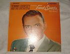 Tommy Dorsey featuring Frank Sinatra. Spin o rama S150