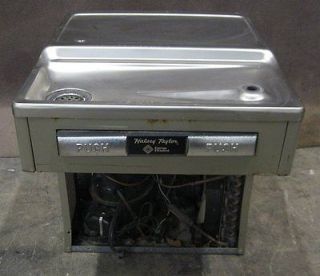 Halsey Taylor BFC 7F Wall Mount Drinking Water Fountain