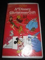 Disney Christmas Gift (VHS) Animated Sequences   The Sword in the