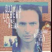 The Hours Between Night & Day by Ottmar Liebert (CD, Aug 1993, Epic