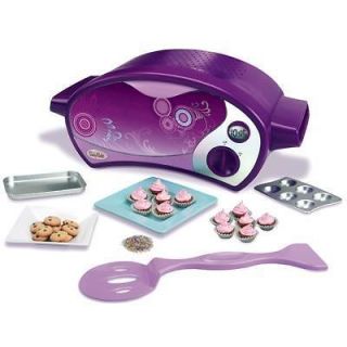 Easy Bake Ultimate Oven Pretend Kitchen Toy Playset