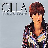 CILLA BLACK   THE BEST OF 1963 1978   NEW CD