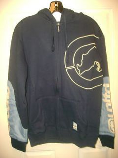 Ecko Unlimited Off the Trail Hoodie NWT $69.50 DeepBlue