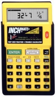 Sonin DT 110 InchMate + Construction Calculator DT110