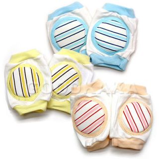 Elbow/Knee Protector Cotton Pad for Baby Kid Crawler Toddler Safety