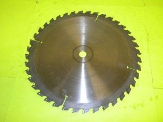 circular saw blade sharpener