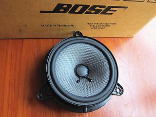 bose speakers in Vehicle Electronics & GPS