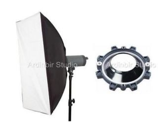 Photography Softbox 80cm x 120cm for Alien Bees Bee