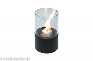 Tabletop Ethanol Fireplace Circum   Portable, Ventless, Eco Friendly