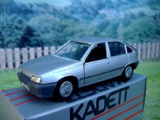 43 Gama mini (Germany) Opel Kadett