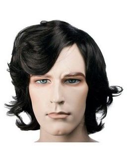 Game Of Thrones Robb Stark Young King Lacey Costume Wig